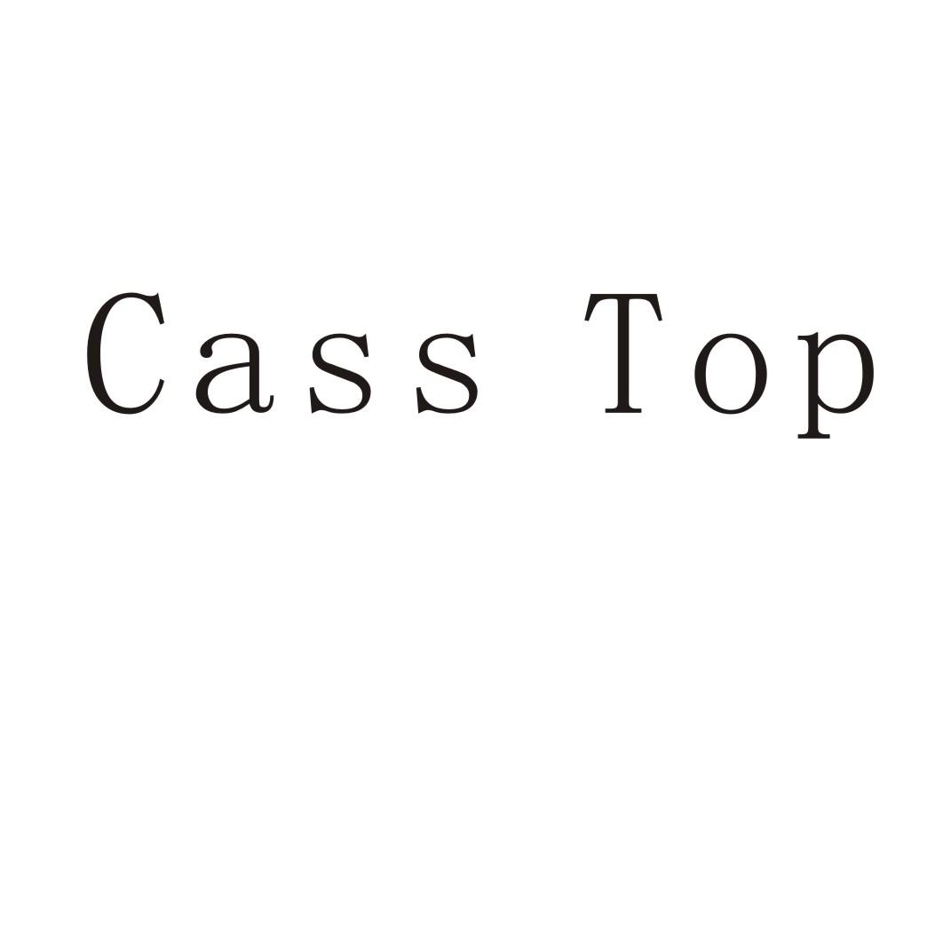 CASS TOP