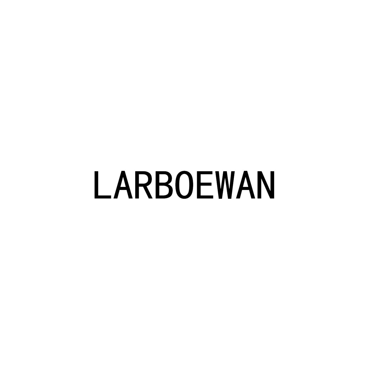 LARBOEWAN