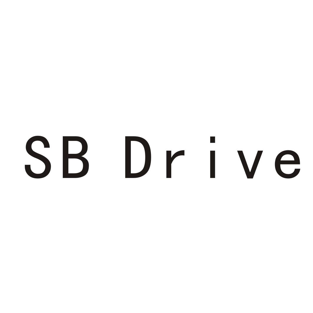 SB DRIVE