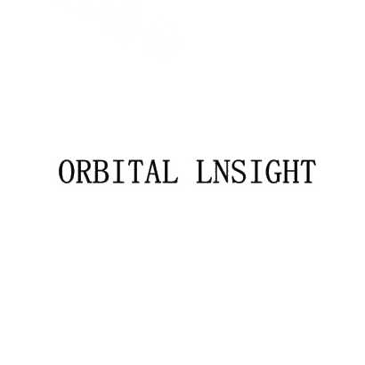 ORBITAL LNSIGHT