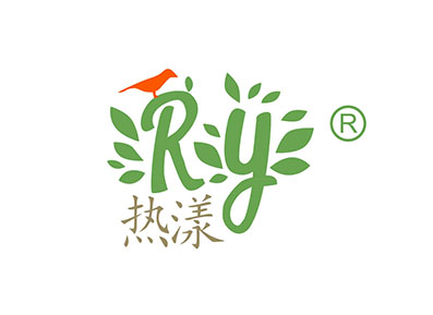 热漾 RY