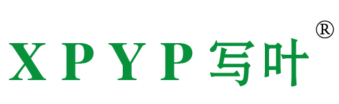 XPYP 写叶