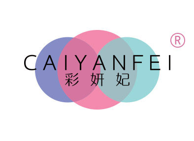 彩妍妃
caiyanfen