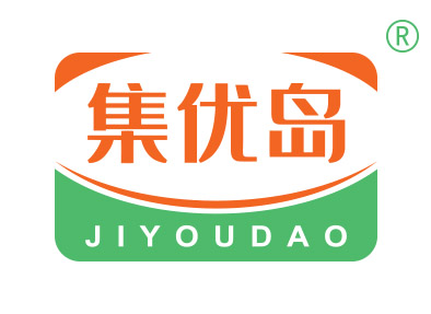 集优岛
jiyoudao