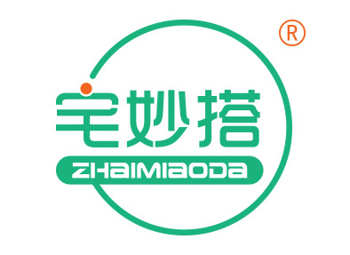 宅妙搭
zhaimiaoda