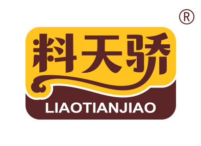料天骄
liaotianjiao