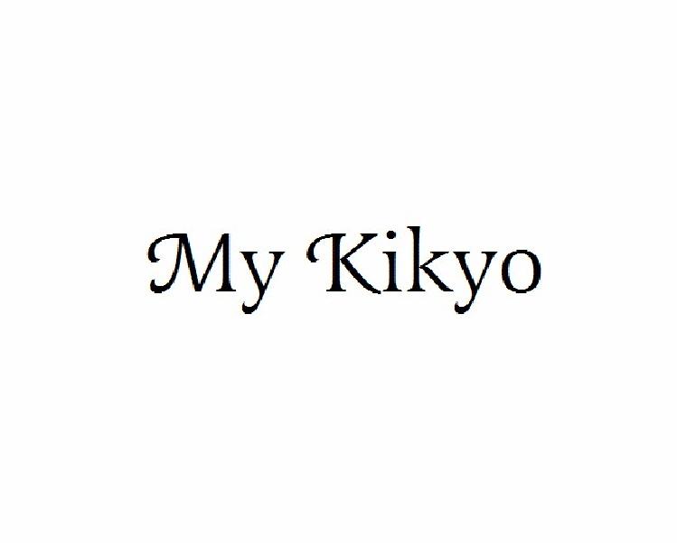 MY KIKYO