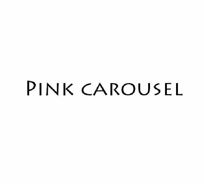 PINK CAROUSEL