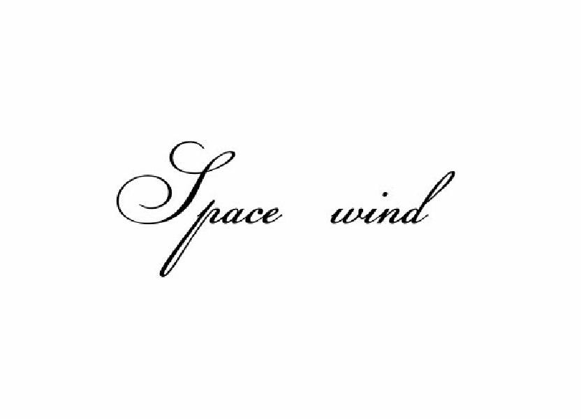 SPACE WIND