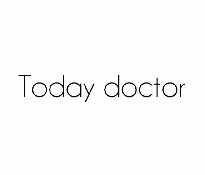 TODAY DOCTOR