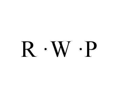 R·W·P