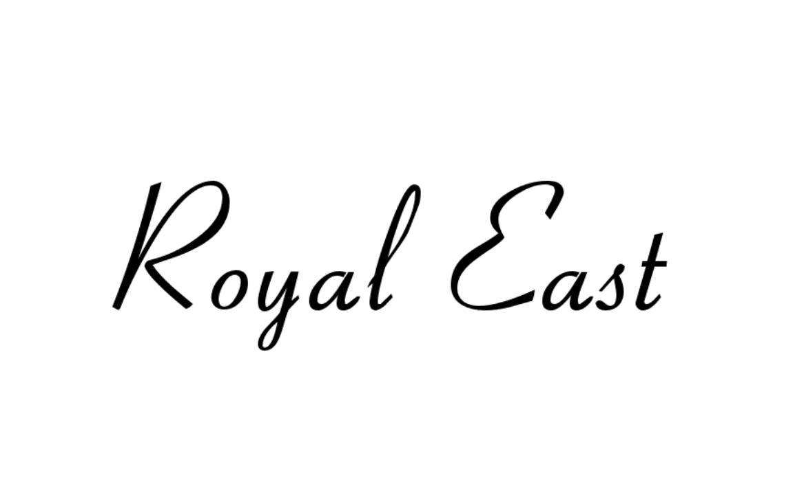 ROYAL EAST