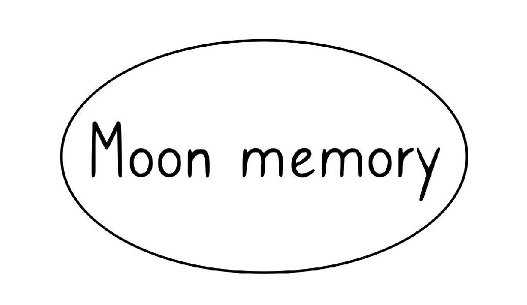 MOON MEMORY