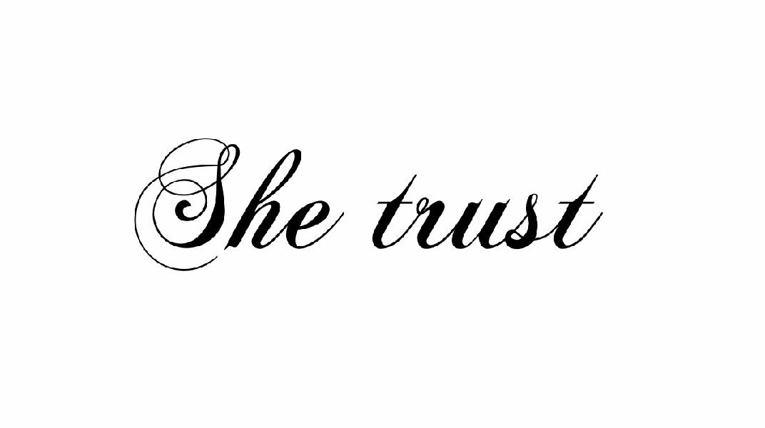 SHE TRUST
