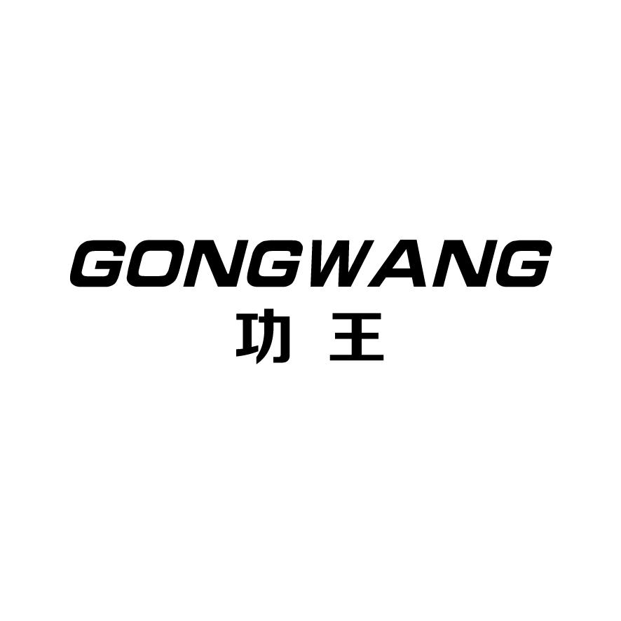 功王gongwang