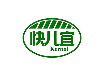 快儿宜 KERNNI