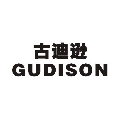 古迪逊GUDISON