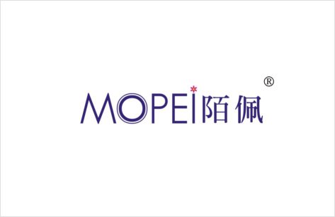 陌佩