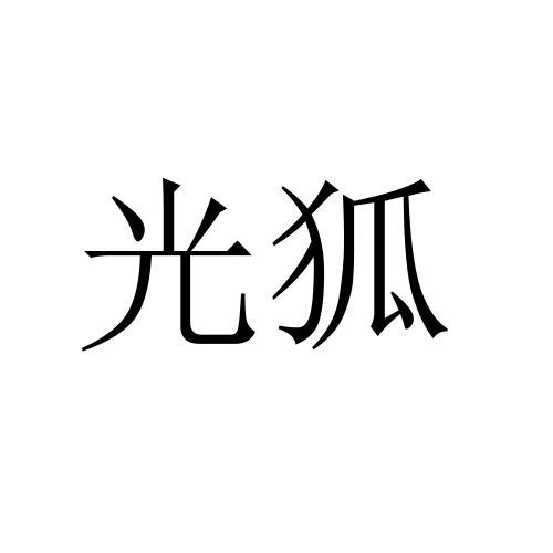 光狐