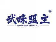 武味盟主