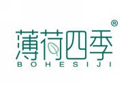 薄荷四季