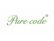 PURE CODE“纯净密码”