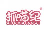 抓喵纪