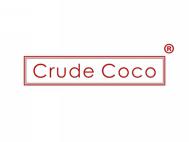 CRUDE COCO“天然可可”