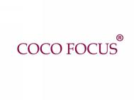 COCO FOCUS“可可焦点”