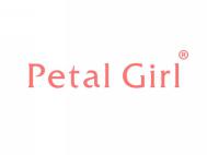PETAL GIRL“花朵女孩”