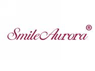 SMILE AURORA“微笑极光”