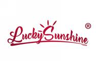 LUCKY SUNSHINE  “幸运阳光”