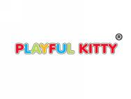 PLAYFUL KITTY“俏皮凯蒂猫”