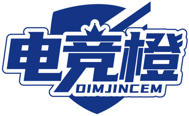 电竞橙 DIMJINCEM