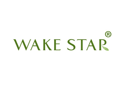 WAKE STAR“唤醒之星”