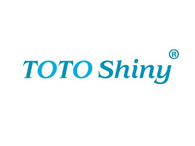 TOTO SHINY“全面闪亮”
