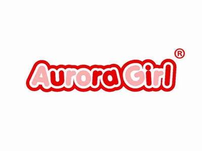 AURORA GIRL“极光少女”