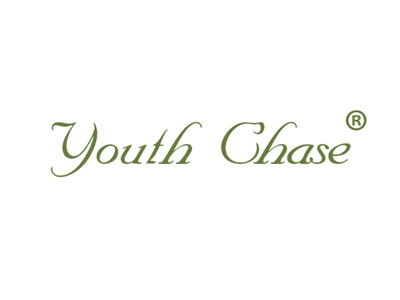 YOUTH CHASE“青春追逐”