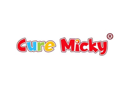 CURE MICKY“可爱米奇”