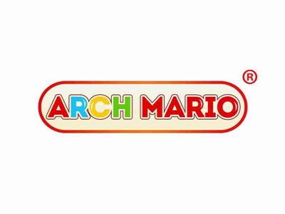 ARCH MARIO“淘气马里奥”