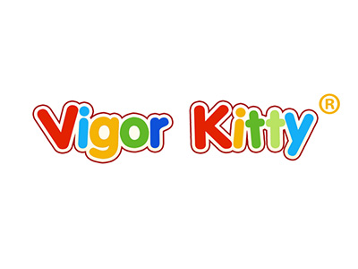 元气凯蒂VIGOR KITTY