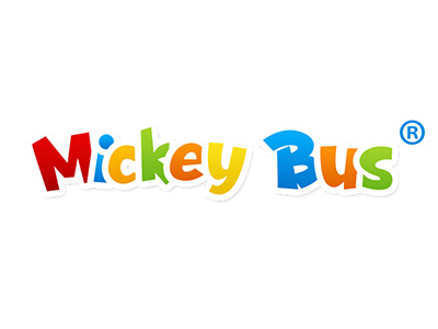 MICKEY BUS“米奇巴士”