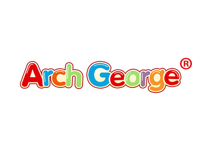 ARCH GEORGE“淘气乔治”