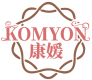 康媛 KOMYON