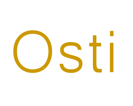 Osti