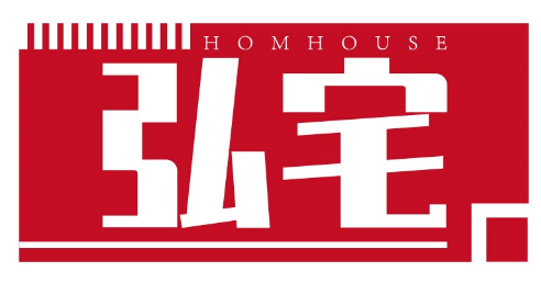 弘宅  HOMHOUSE