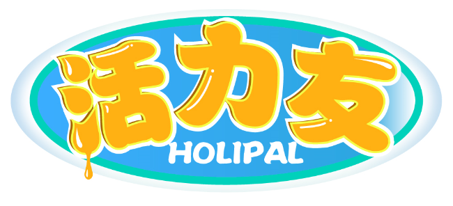 活力友 HOLIPAL