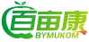 百亩康 BYMUKOM