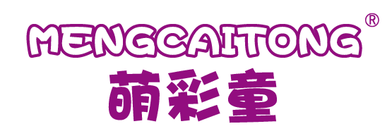 萌彩童