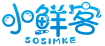 小鲜客 SOSIMKE